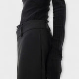 Barbara – Asymmetrische Broek