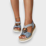 Nikolina - Comfortabele Sandalen