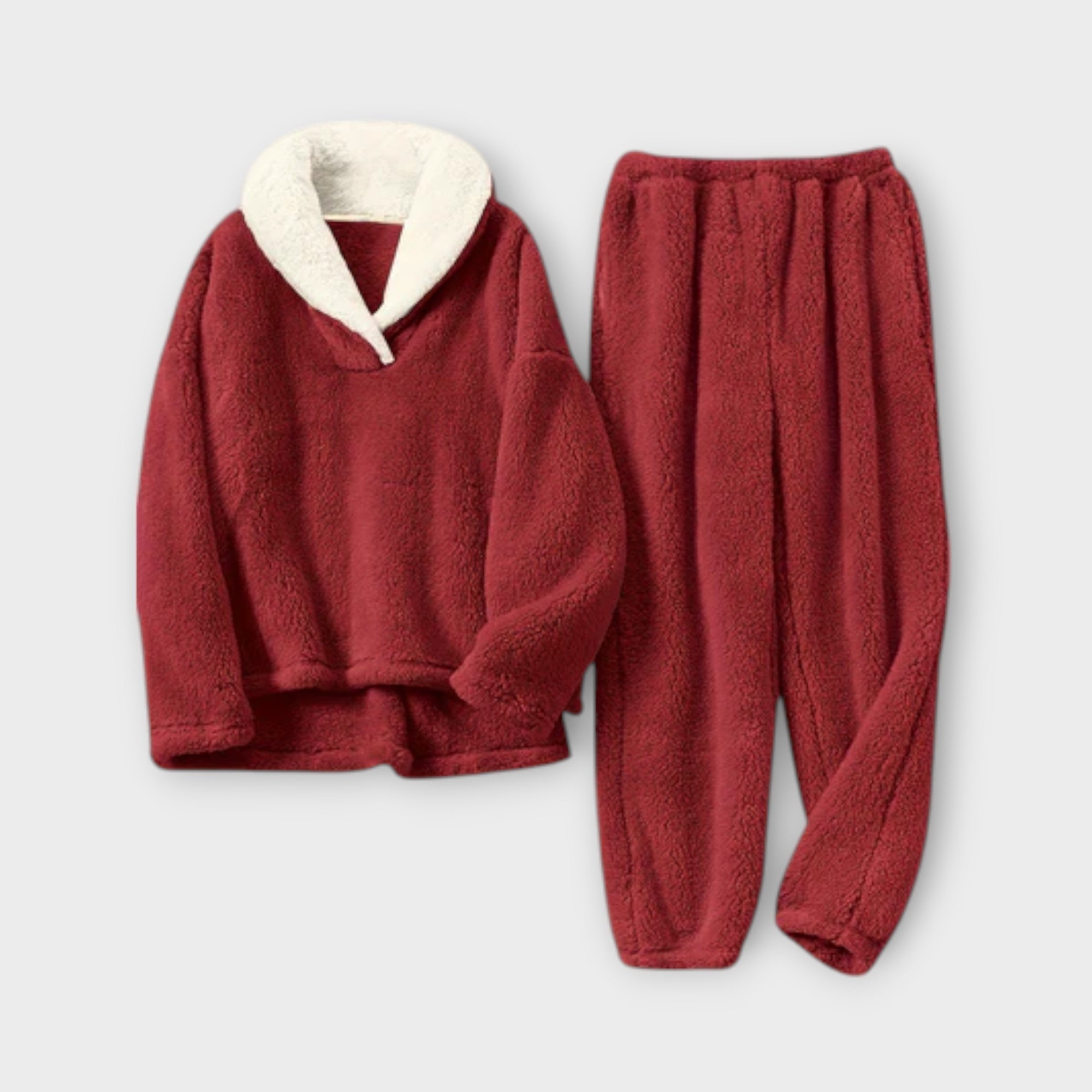 Stella - Knus Flanel Set