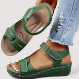 Lea - Comfortabele sandalen