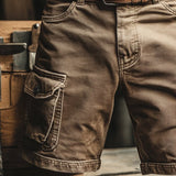 Casual Werkshorts