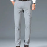 Elegante Business Broeken