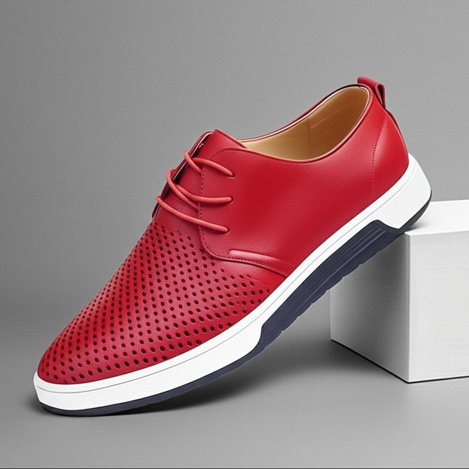 Casual Schoenen voor Mannen