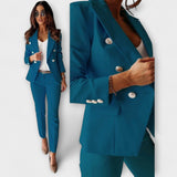Jaya - Pak met Jas & Broek