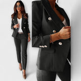 Jaya - Pak met Jas & Broek