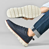 Heren Leren Schoenen