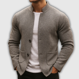 Levi | Cardigan voor Ontspannen Lentedagen