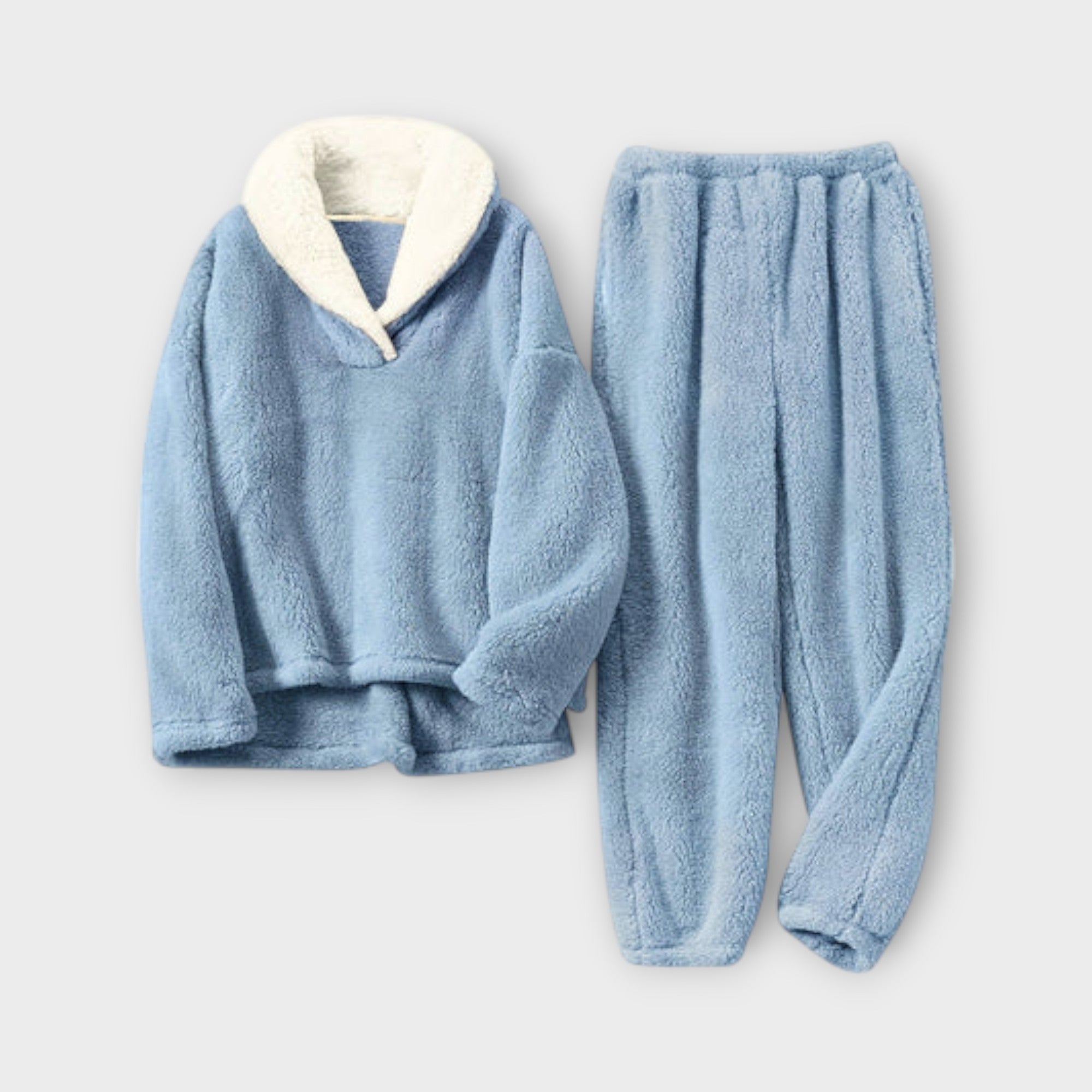Stella - Knus Flanel Set