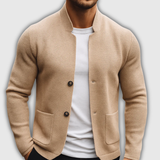 Levi | Cardigan voor Ontspannen Lentedagen