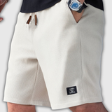 Hendrik | Lichtgewicht Zomer Shorts