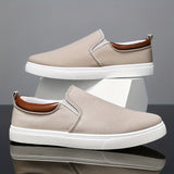Heren Slip-On Schoenen