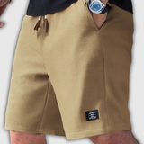 Hendrik | Lichtgewicht Zomer Shorts