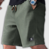 Hendrik | Lichtgewicht Zomer Shorts