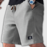 Hendrik | Lichtgewicht Zomer Shorts