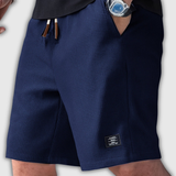 Hendrik | Lichtgewicht Zomer Shorts