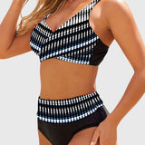 DELACROIX | Bikini Chic Tijdloos Mélanie