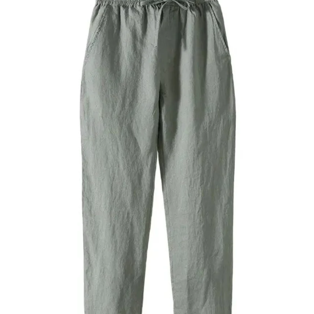 Linnen Broek Palm Springs