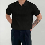 Cristiano - Elegante Canelé Polo