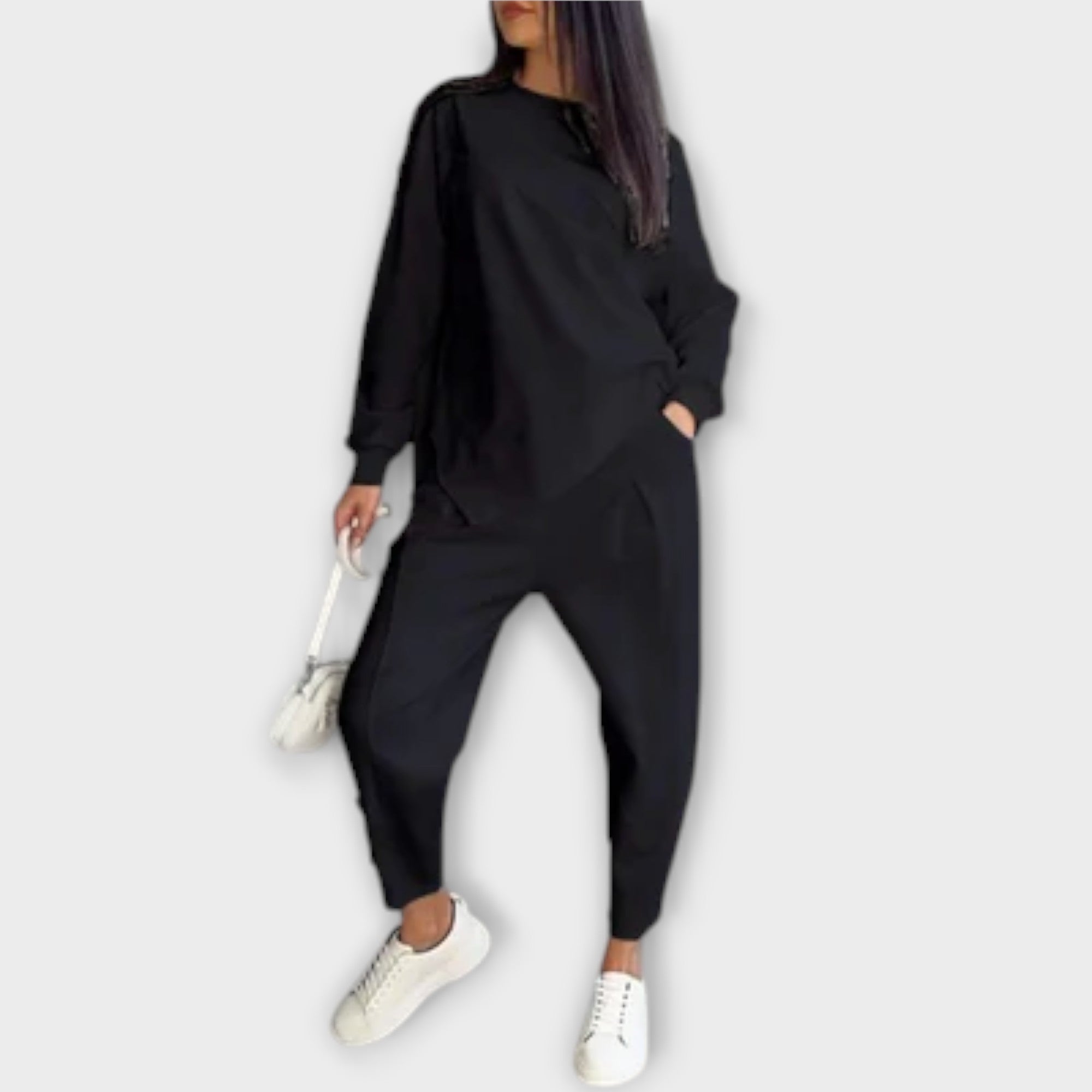 Audrey - Casual Twee-delige Set