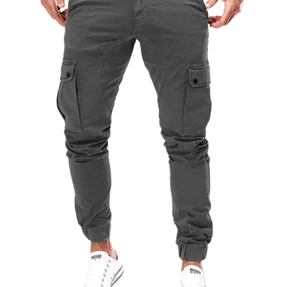 Cargo Broek Augusto