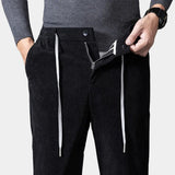 Walker Veloursbroek