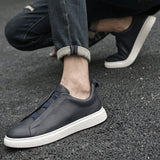 Elegante Leren Schoenen