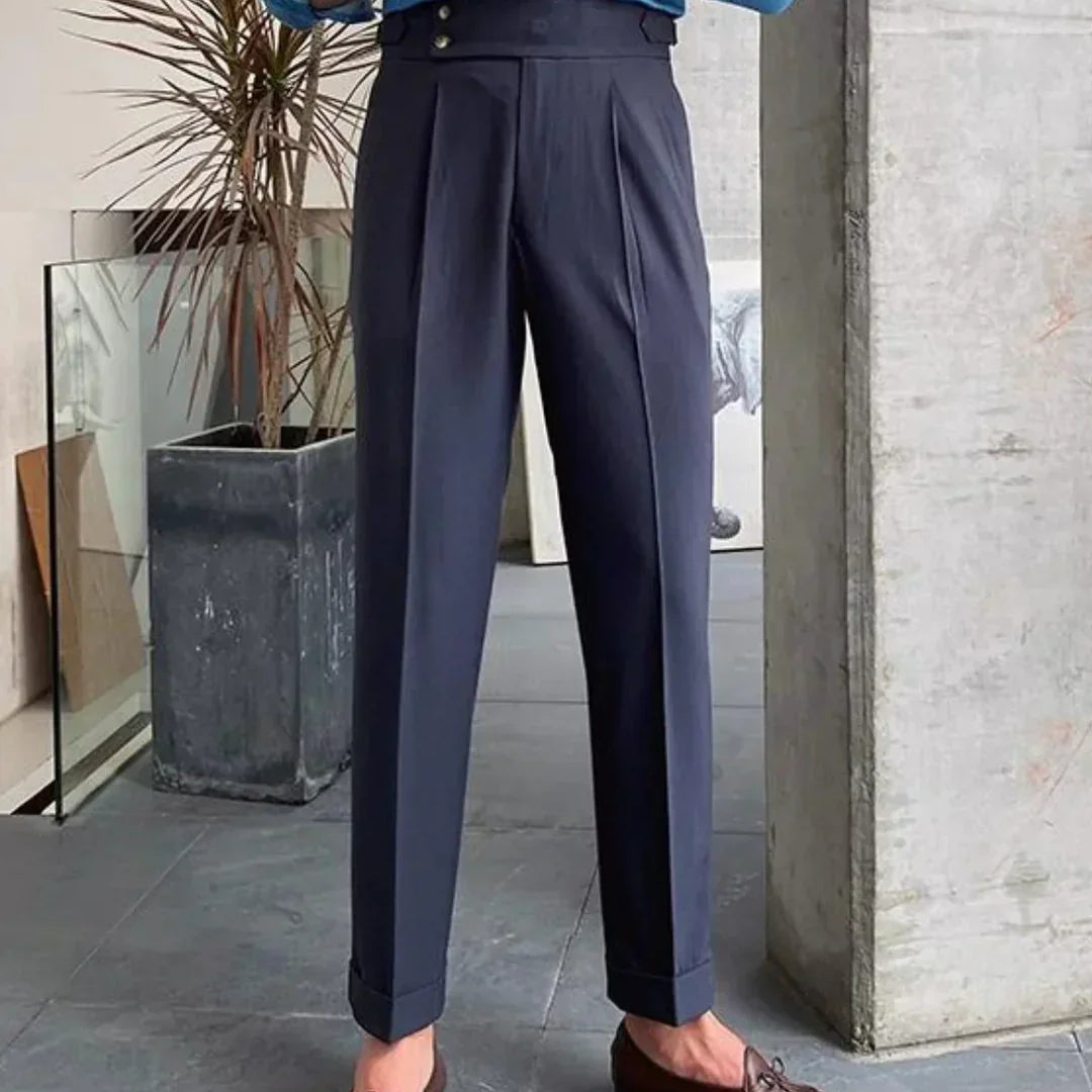 Vintage Pantalon Moritz