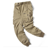Stads Cargo Broeken
