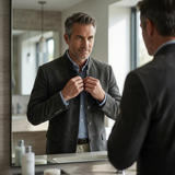 Finn | Op maat gemaakte Blazer