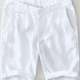 Linnen Shorts Lisbo