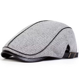 Heritage Gebreide Muts