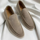 Lorenzo | Premium Suède Mocassin