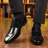Oxford Stadsschoenen