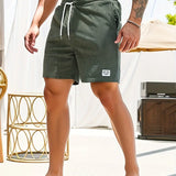 Casual shorts voor mannen