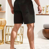 Casual shorts voor mannen