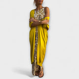 Viviana - Elegante Twee-delige Set