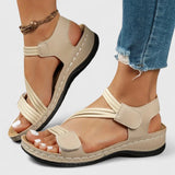 Lynn | Ortopedische Sandalen
