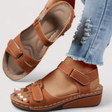 Lea - Comfortabele sandalen