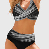 DELACROIX | Bikini Chic Tijdloos Mélanie