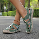 Sola - Lichte Zomer Sandalen