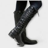 Elegante Veterschoenen