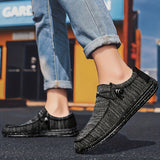 Ademende Casual Sneakers