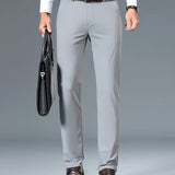 Elegante Business Broeken