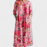 Marsell - Maxi Jurk