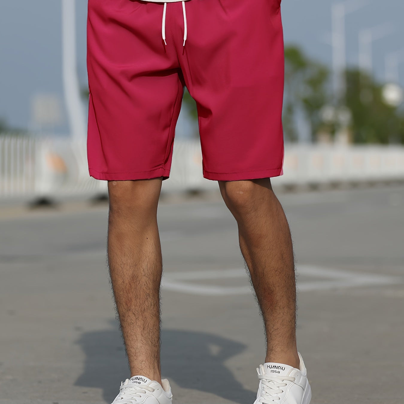 Heren Shorts