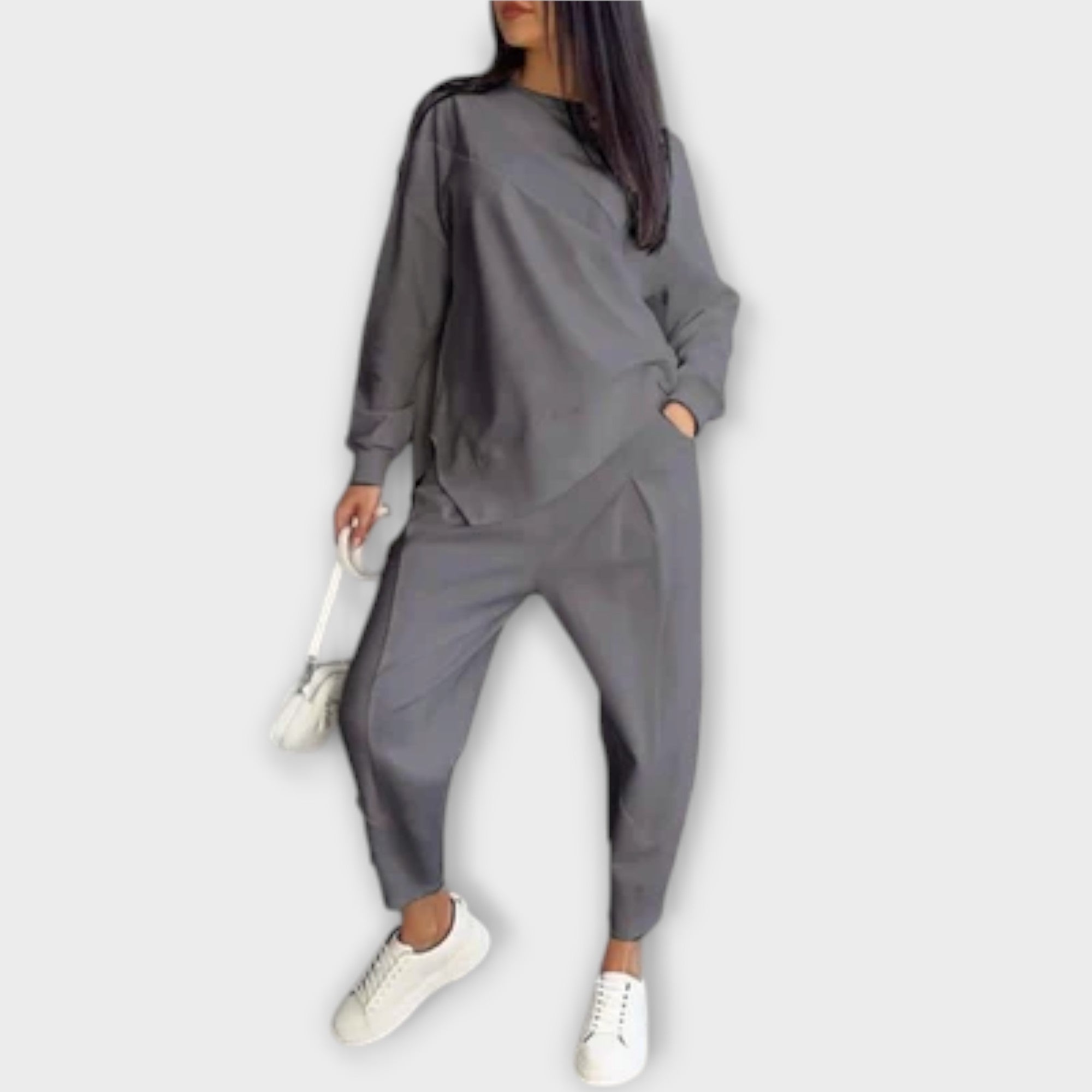 Audrey - Casual Twee-delige Set