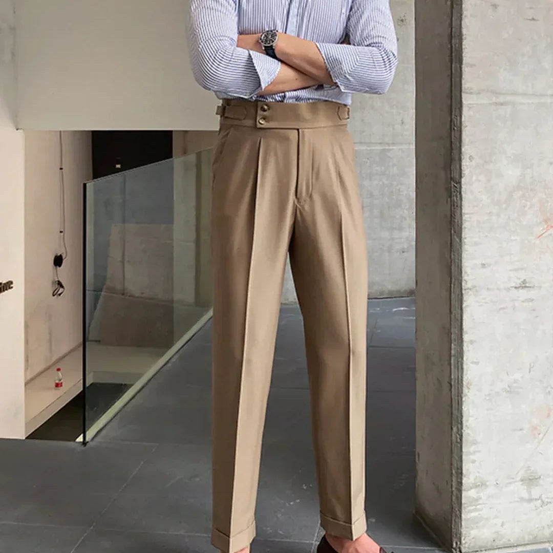 Vintage Pantalon Moritz