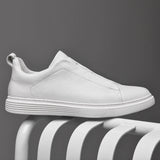 Elegante Leren Schoenen