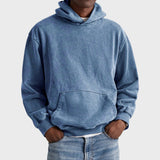 Ricardo - Casual Hoodie van Katoen
