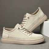 Suède Sneakers
